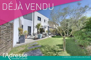  Maison � vendre 6 pi�ces 133 m�