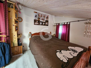  Maison � vendre 2 pi�ces 36 m�