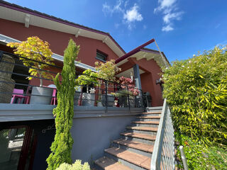  Maison  vendre 7 pices 140 m