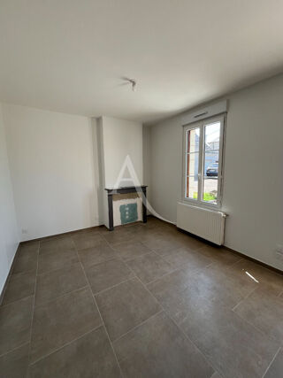  Maison à louer 3 pièces 64 m²