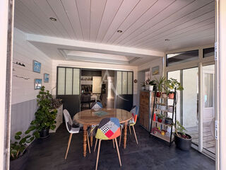  Maison à vendre 5 pièces 118 m²