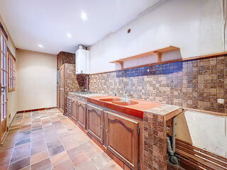  Appartement � vendre 2 pi�ces 54 m�