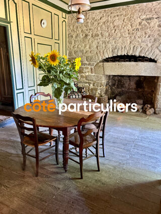  Villa � vendre 15 + pi�ces 415 m�