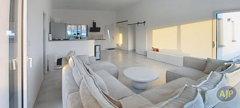 Vente Maison CHATEAUBRIANT : MAISON de 2023 PLAIN-PIED 4 CHAMBRES Chateaubriant