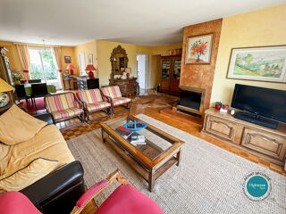  Maison à vendre 4 pièces 105 m²