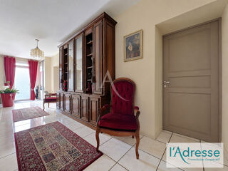  Maison à vendre 6 pièces 253 m²