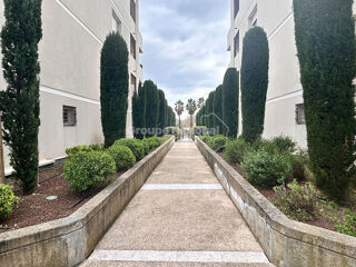  Appartement � vendre 2 pi�ces 47 m�