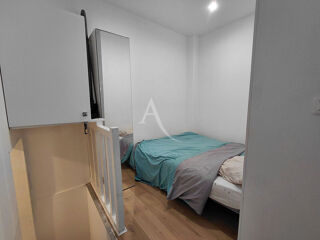  Appartement à vendre 1 pièce 19 m²
