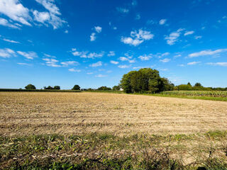  Terrain à vendre 452 m²