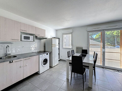  Appartement � louer 3 pi�ces 55 m�