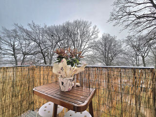  Appartement � vendre 4 pi�ces 