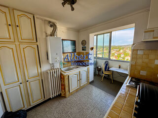  Appartement à vendre 3 pièces 53 m²