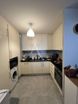  Appartement � vendre 3 pi�ces 61 m�