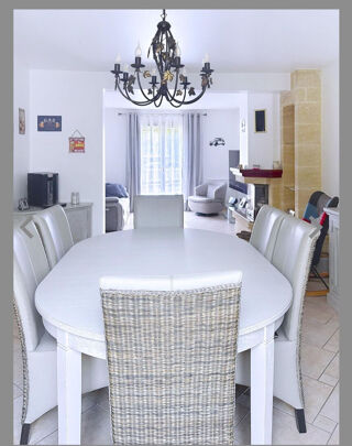  Maison à vendre 7 pièces 165 m²