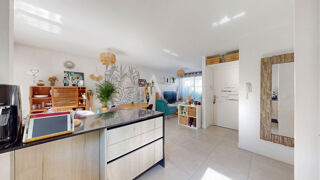  Appartement � vendre 4 pi�ces 66 m�