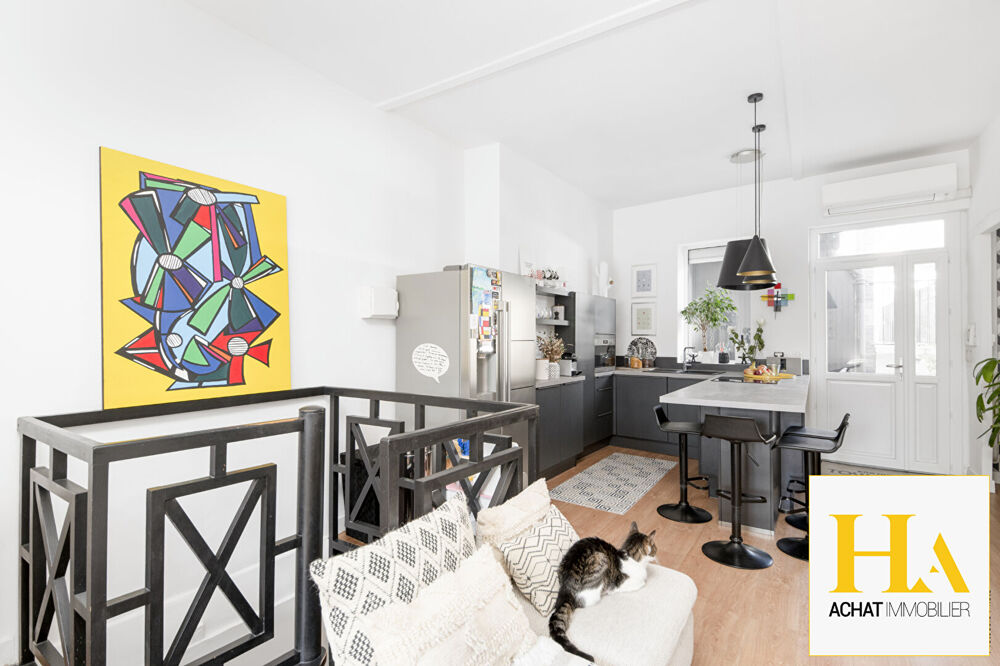 � vendre  Maison Toulouse (31000)