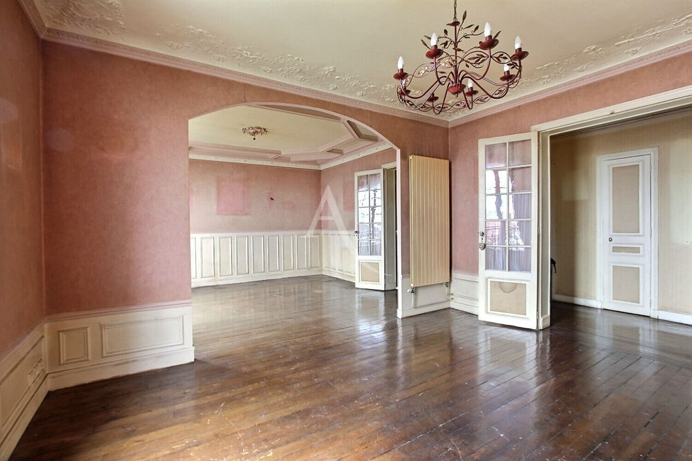 � vendre  Appartement Courbevoie (92400)