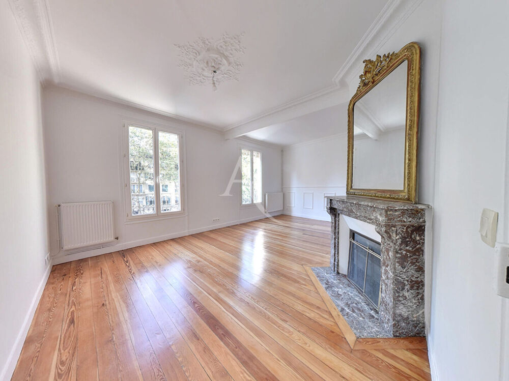 Vente Appartement Appartement Saint Maurice Quartier Montgolfier 5 pièce(s) 80m² Saint maurice