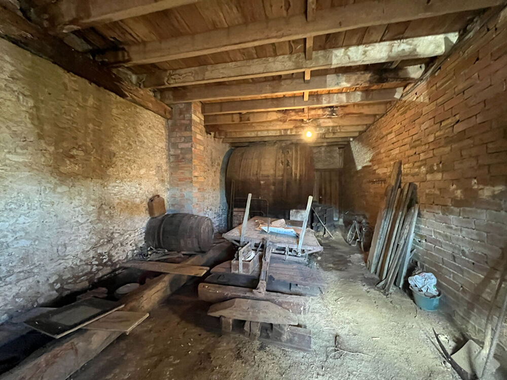 Maison Loupia 3 pièce(s)