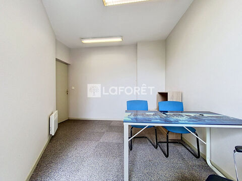   Bureaux Elbeuf  12m2 
