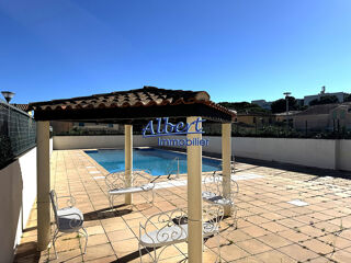  Appartement � vendre 3 pi�ces 33 m�