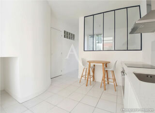Vente Appartement EXCLUSIVITE L'ADRESSE - Studio sur les bords de l'Erdre Nantes