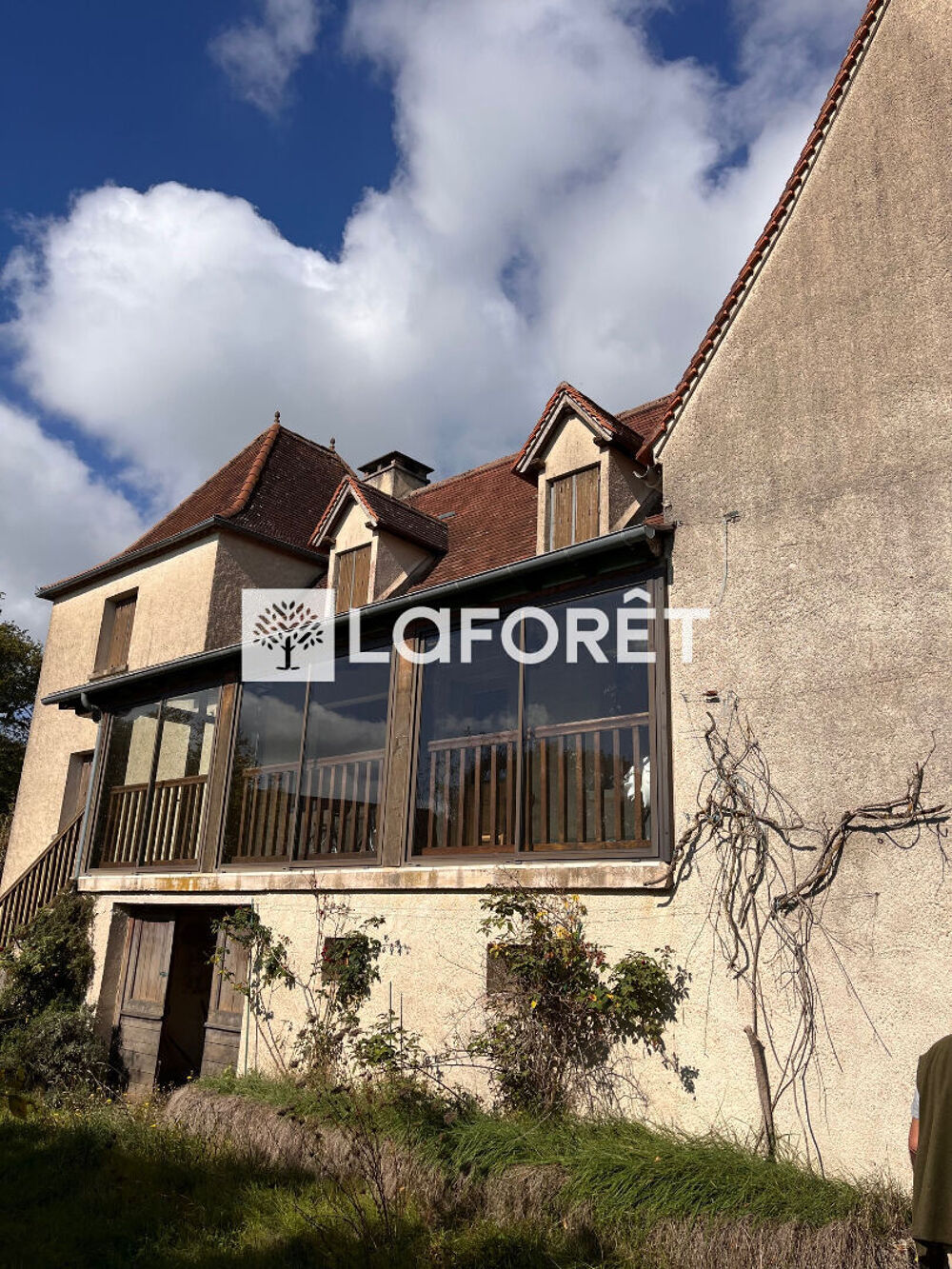 Maison 6 pièces 130 m² · à Labastide Murat · 130 m² · 172 000 €