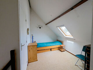  Maison à vendre 4 pièces 