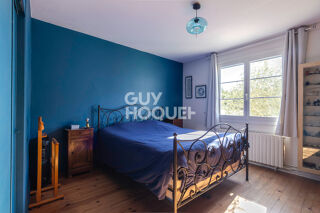  Maison à vendre 4 pièces 92 m²