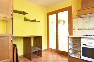  Appartement à vendre 3 pièces 57 m²