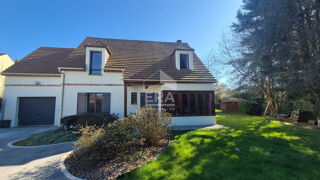  Maison à vendre 6 pièces 139 m²
