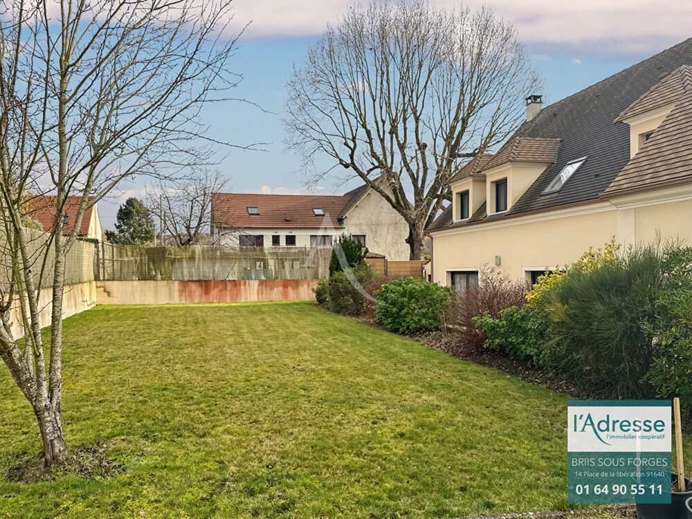 � vendre  Maison Fontenay-l�s-Briis (91640)