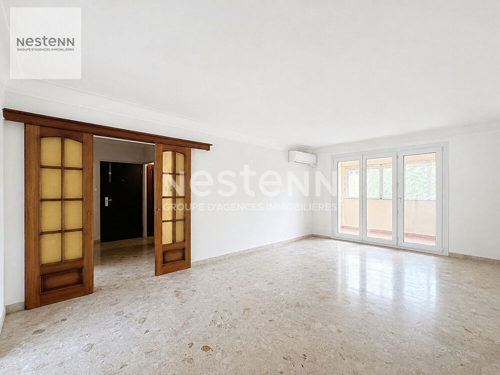 Appartement Miramas 4 pièce(s) 76m2 Garage cave
