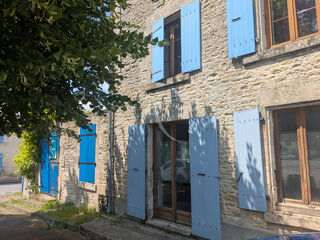  Maison à vendre 5 pièces 130 m²