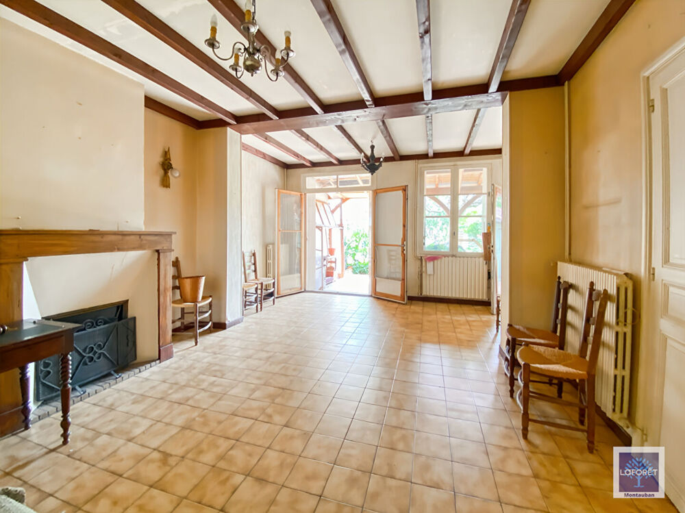 Maison Montauban 7 pièce(s) 200 m2