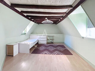  Appartement à vendre 4 pièces 91 m²