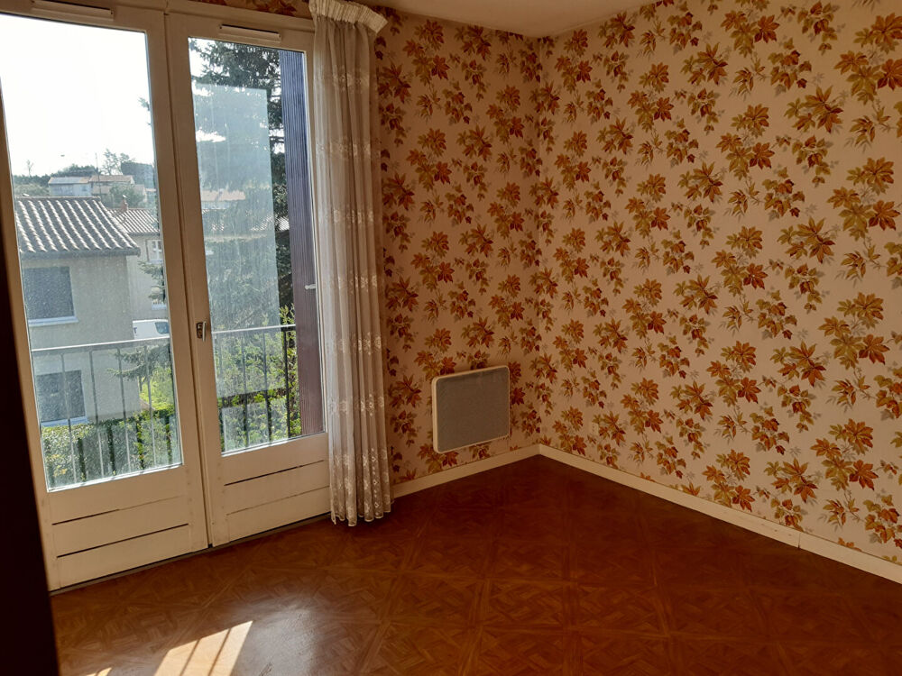 vente Maison - 4 pice(s) - 90 m Le Puy-en-Velay (43000)