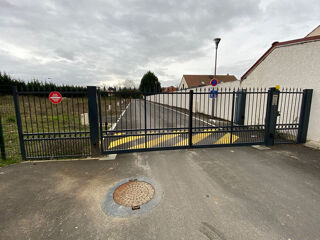  Terrain  vendre 327 m