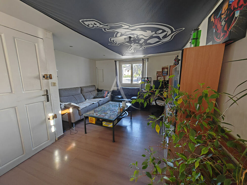 Appartement Le Pradet 2 pièce(s) 37 m2