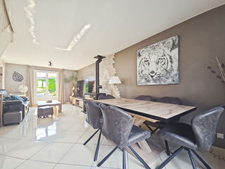  Maison à vendre 6 pièces 102 m²