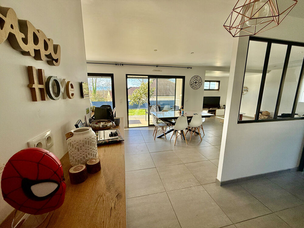 Vente Maison Maison Serres Castet 6 pièce(s) et piscine Serres castet