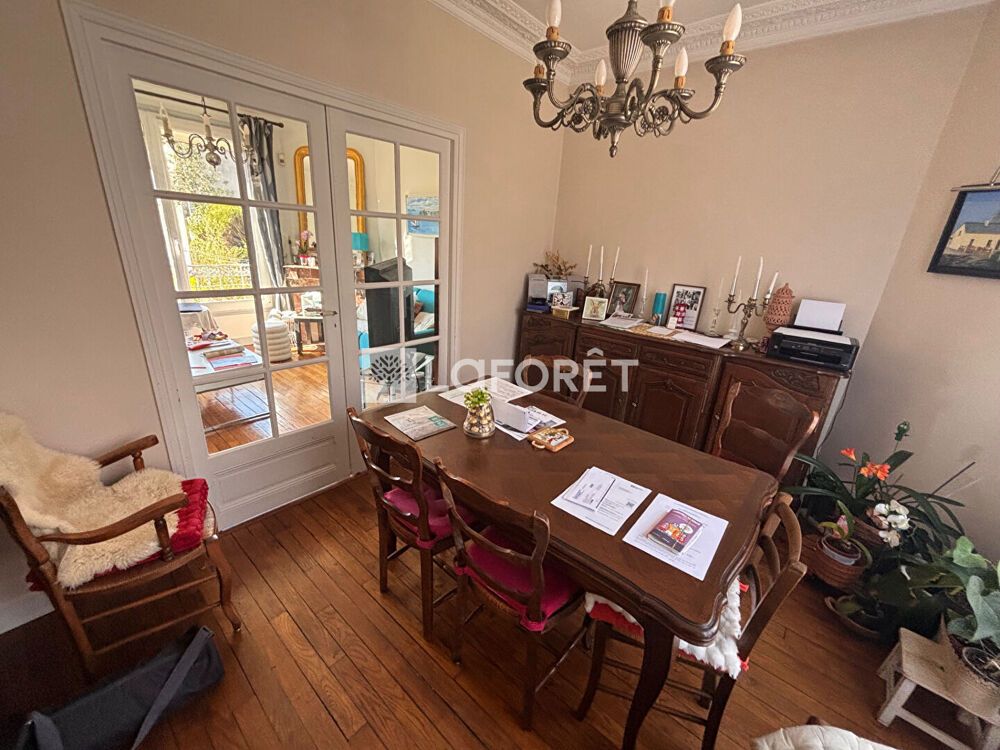 Vente Maison Maison Villemomble 5 pièce(s) 97 m2 Villemomble