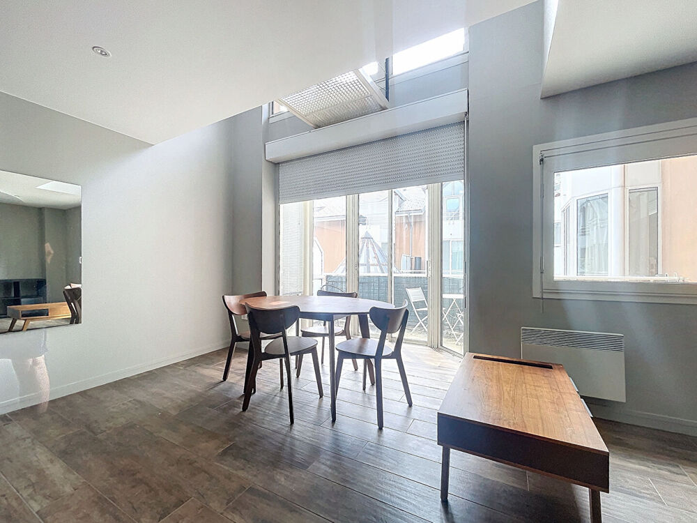 Location Appartement Appartement Chambery 2 pièce(s) 50 m2 Chambery
