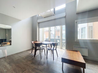  Appartement à louer 2 pièces 50 m²