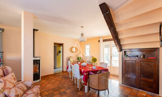  Maison  vendre 7 pices 151 m