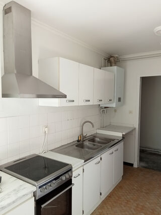  Maison à louer 4 pièces 98 m²