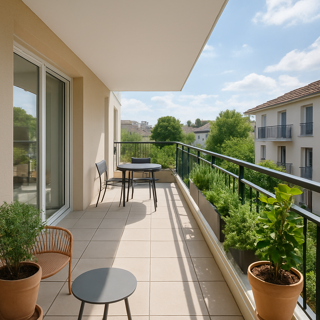  Appartement � vendre 5 pi�ces 109 m�