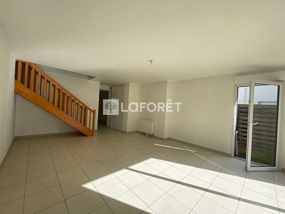 Vente Maison ETERVILLE BOURG 5 MINUTES DE CAEN Eterville