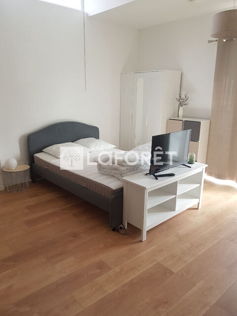  Appartement � louer 1 pi�ce 32 m�