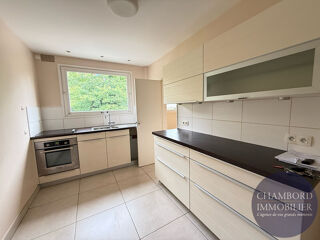  Appartement à vendre 4 pièces 99 m²
